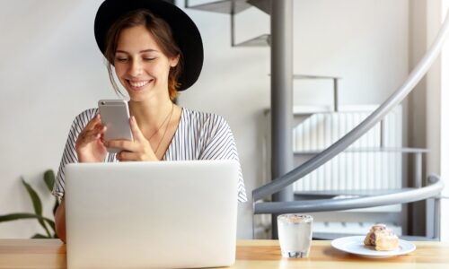 Customer-centric Info-Tech Strategies