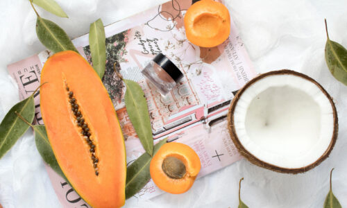 Meat and Vegan nutrition for everyday living