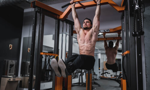 Calisthenics Masterclass for Beginners