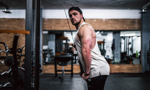 15 Minutes Hell: The Ultimate Bodyweight Workout For Warriors