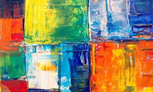 Mastering Watercolor Painting from Beginner