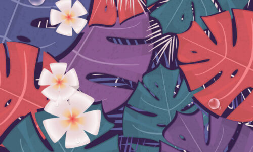The Color Theory for Digital Artist