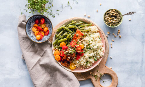 Professional Cooking Class For Senior Chefs