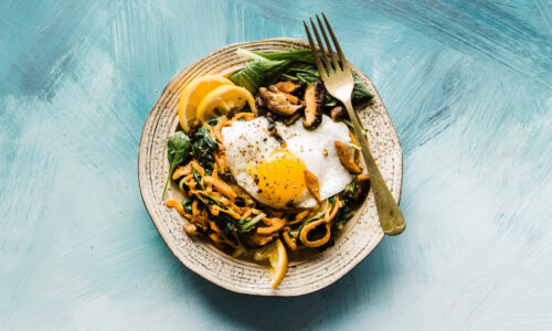 Gluten-Free & Paleo Family Meals For Diet Persons