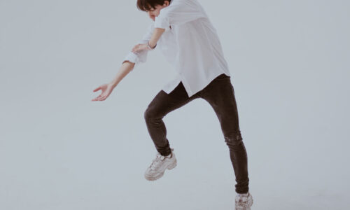 Modern Dance Improvisation skills 2.0