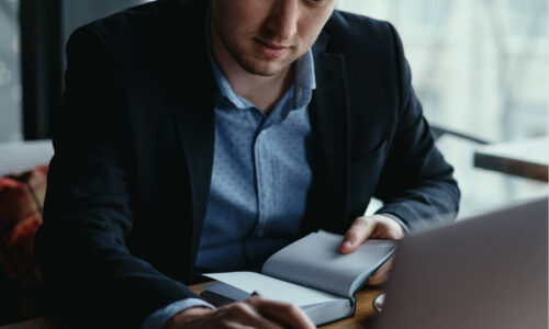 Personal Finance: Financial Security Thinking & Principles
