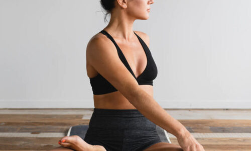 Yoga for kids
